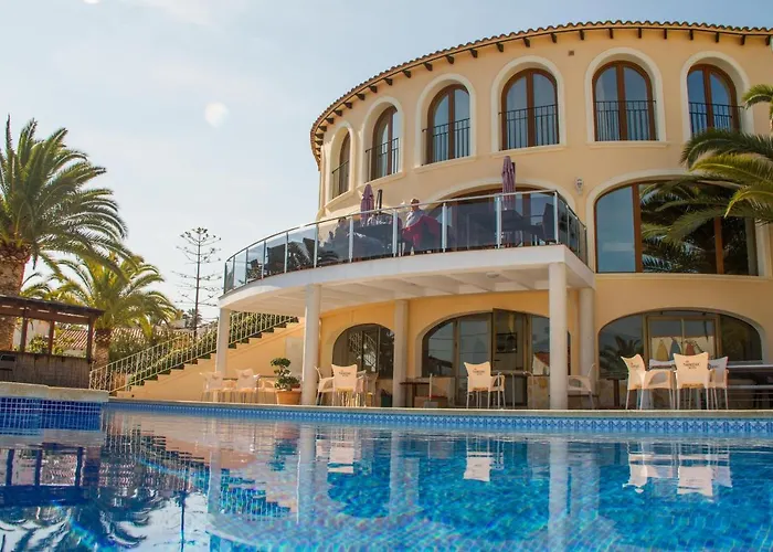 Hotel Gran Sol