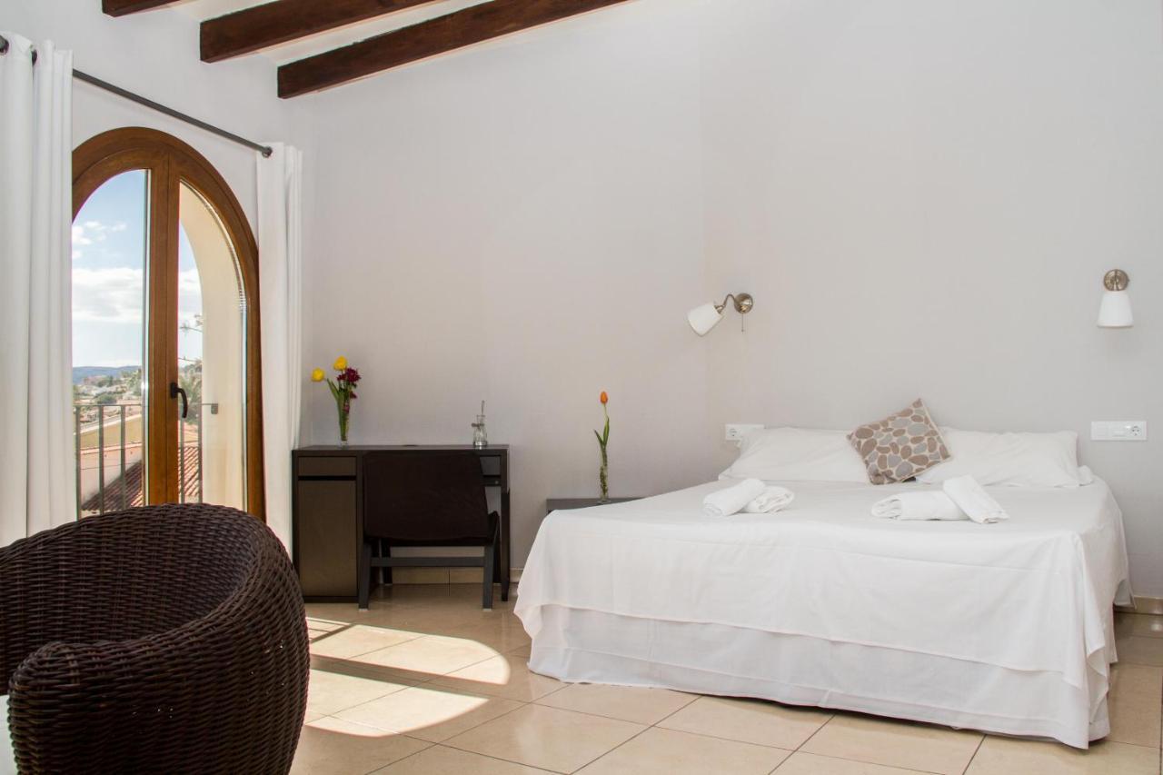 Gran Sol Bed & Breakfast *