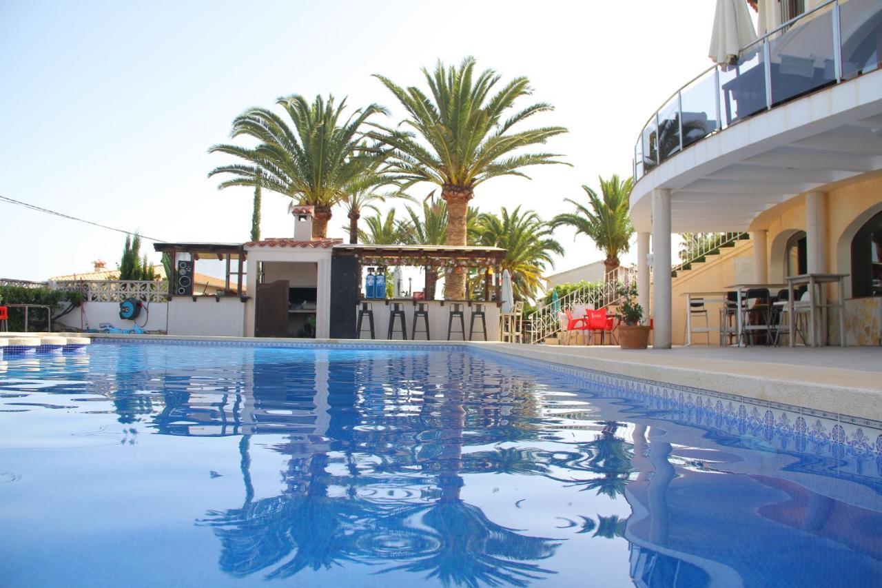 Gran Sol Bed & Breakfast *