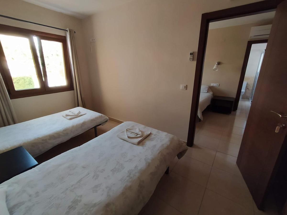 Gran Sol Bed & Breakfast Calpe