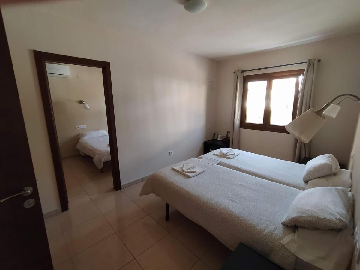 Gran Sol Bed & Breakfast *