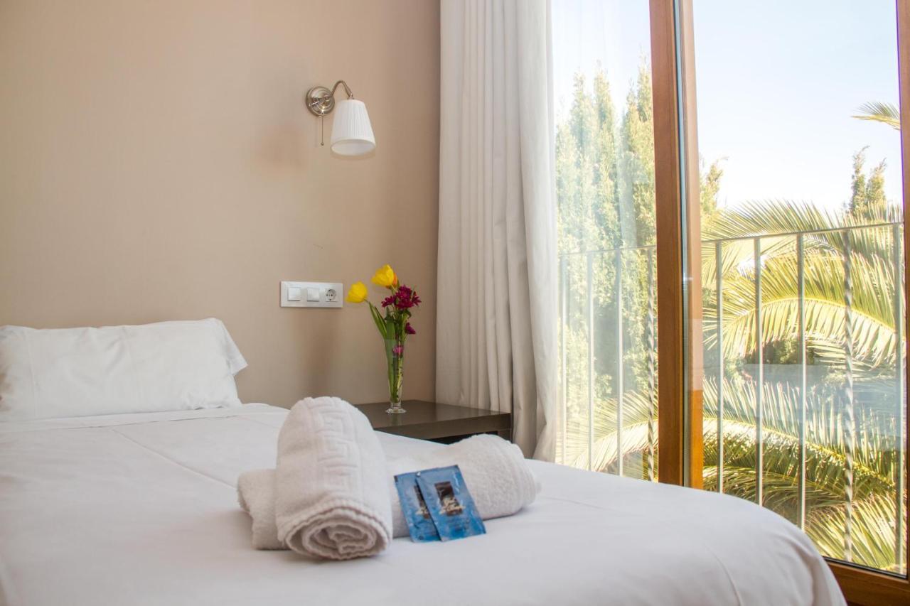 Bed & Breakfast Gran Sol *