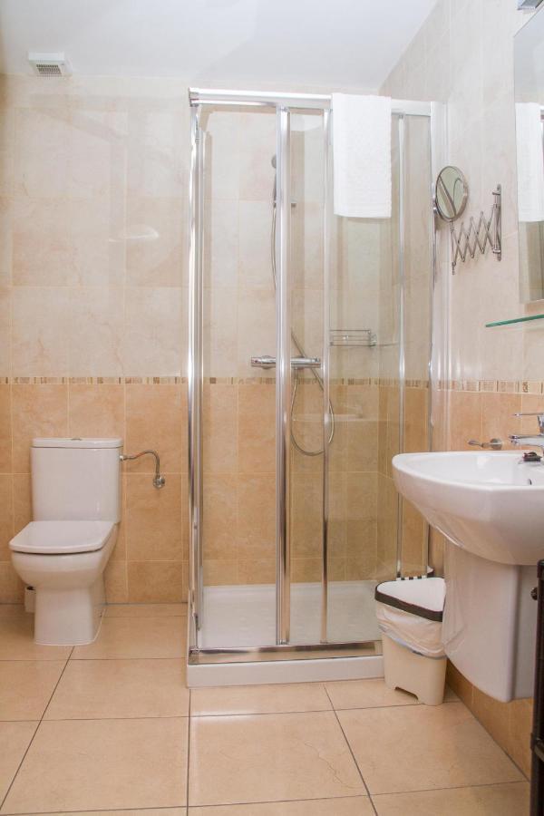 Bed & Breakfast Gran Sol *
