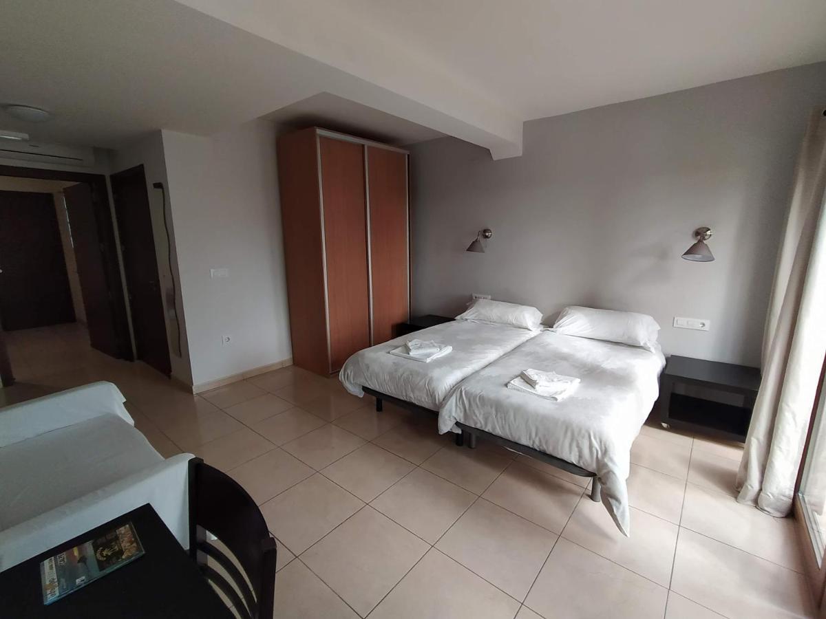 Gran Sol Bed & Breakfast